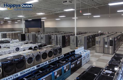 happy appliance st charles|happys appliances and mattress outlet.